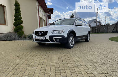 Позашляховик / Кросовер Volvo XC70 2015 в Гусятині