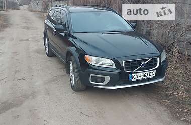 Универсал Volvo XC70 2007 в 