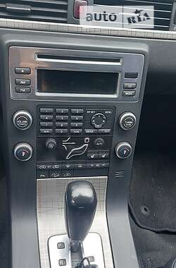 Универсал Volvo XC70 2007 в 