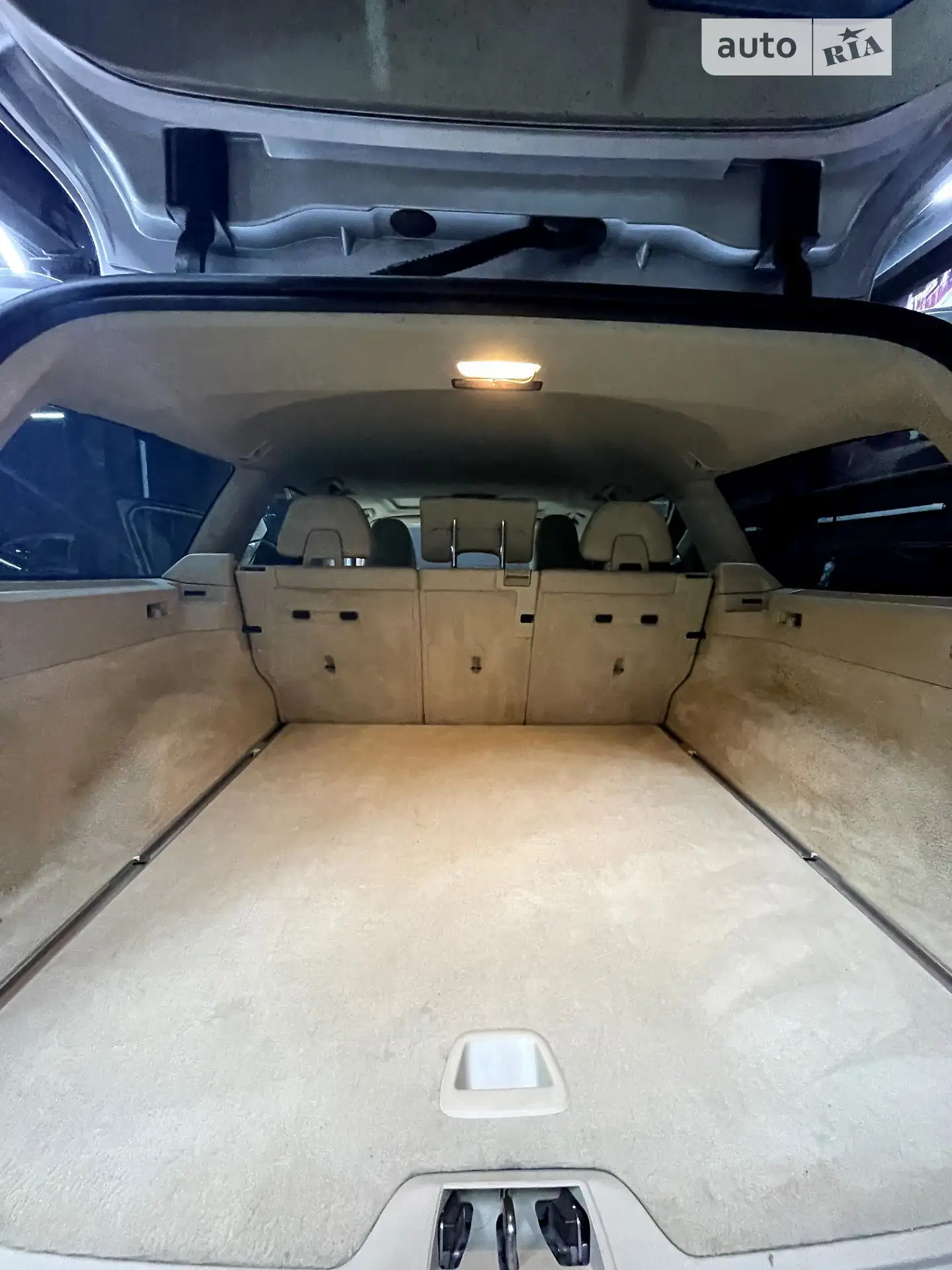 2014 Volvo XC70 - мініатюра 15