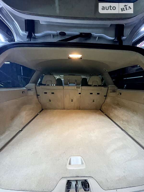 Универсал Volvo XC70 2014 в Хмельницком