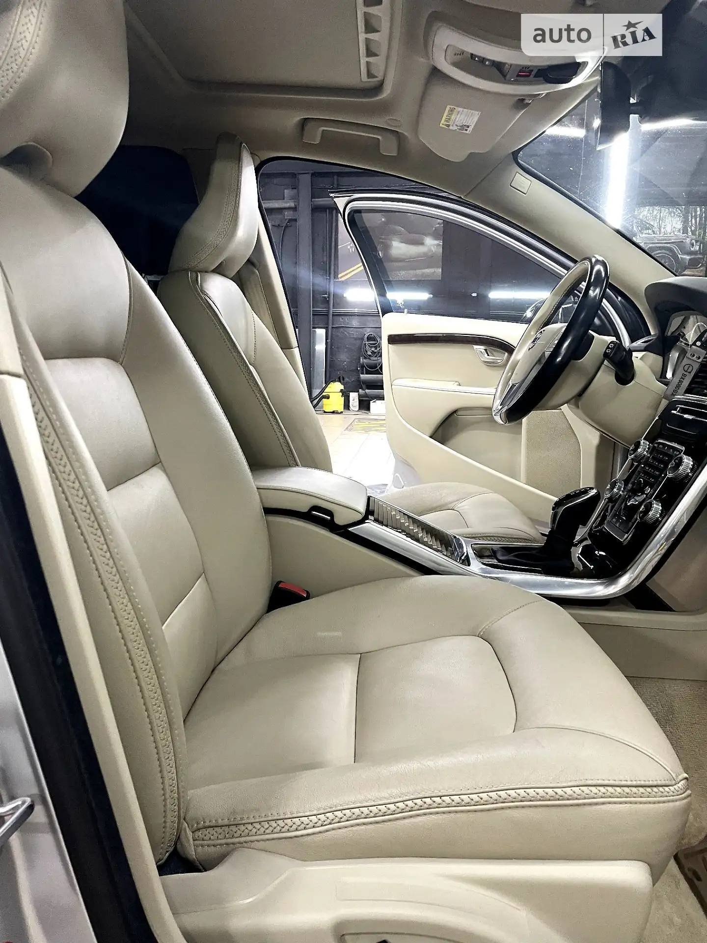 2014 Volvo XC70 - мініатюра 25