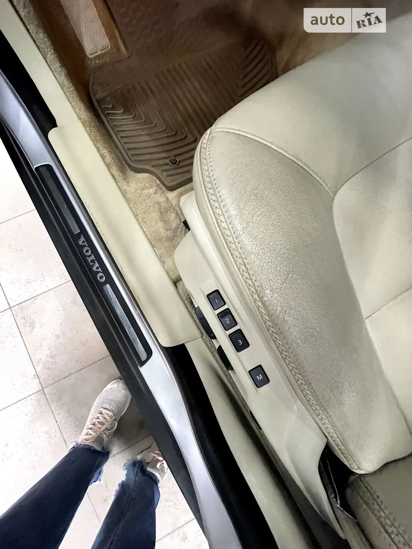 2014 Volvo XC70 - мініатюра 33