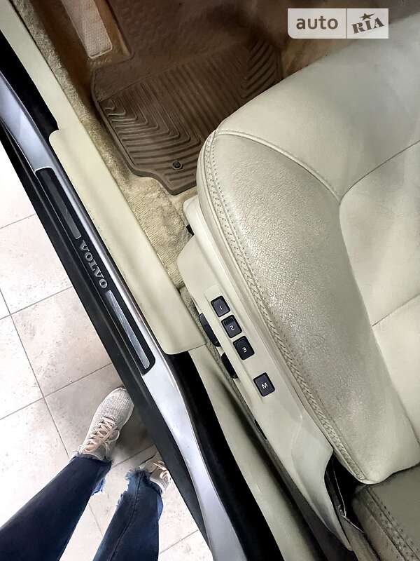 Универсал Volvo XC70 2014 в Хмельницком