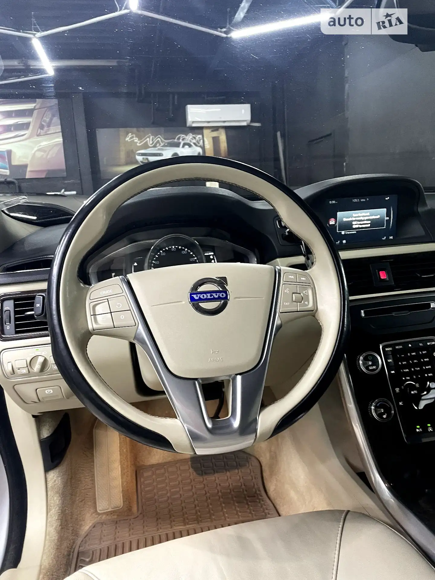 2014 Volvo XC70 - мініатюра 51