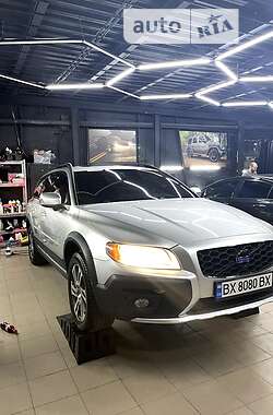 Універсал Volvo XC70 2014 в Хмельницькому