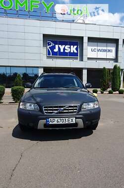 Универсал Volvo XC70 2007 в Кривом Роге