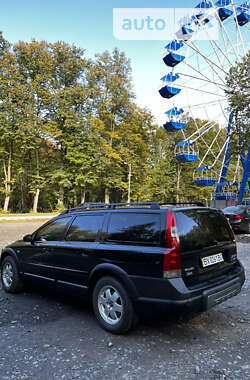 Универсал Volvo XC70 2003 в Хмельницком