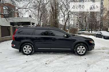 Универсал Volvo XC70 2008 в Киеве