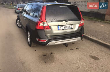 Универсал Volvo XC70 2007 в Ивано-Франковске