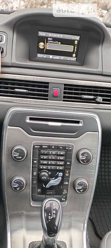 Универсал Volvo XC70 2013 в Киеве фото 11 Универсал Volvo XC70 2013 в Киеве