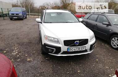 Універсал Volvo XC70 2014 в Тернополі