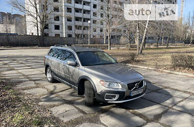 Універсал Volvo XC70 2007 в Києві