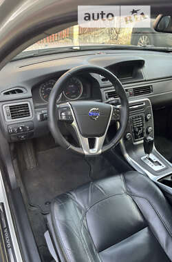 Универсал Volvo XC70 2011 в Львове