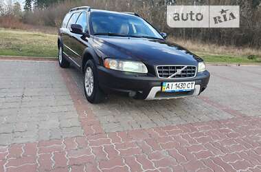 Универсал Volvo XC70 2006 в Обухове