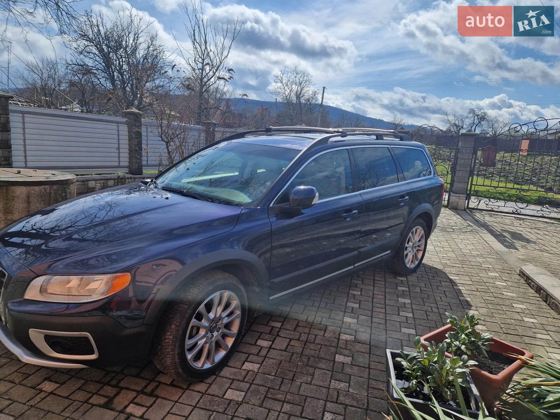 2011 Volvo XC70 - мініатюра 13