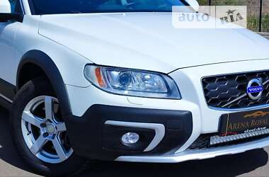 Універсал Volvo XC70 2014 в Києві