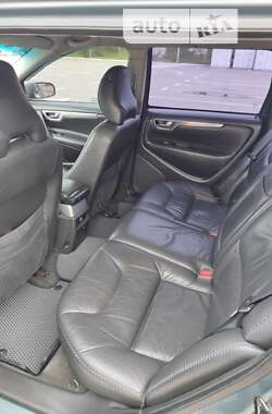 Универсал Volvo XC70 2004 в 