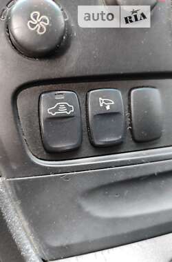 Универсал Volvo XC70 2004 в 