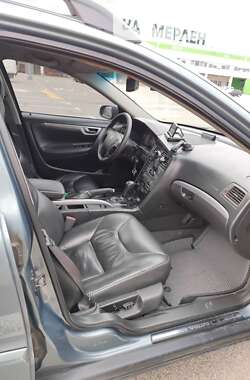 Универсал Volvo XC70 2004 в 