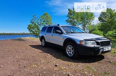 Універсал Volvo XC70 2006 в Дніпрі