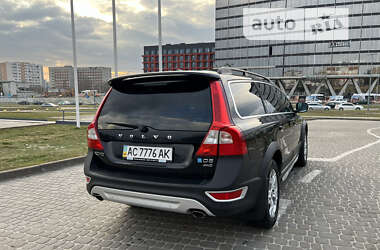 Универсал Volvo XC70 2012 в Луцке