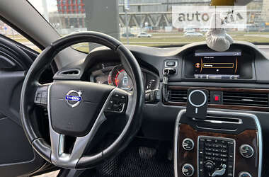 Универсал Volvo XC70 2012 в Луцке