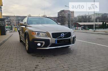 Универсал Volvo XC70 2013 в Ровно