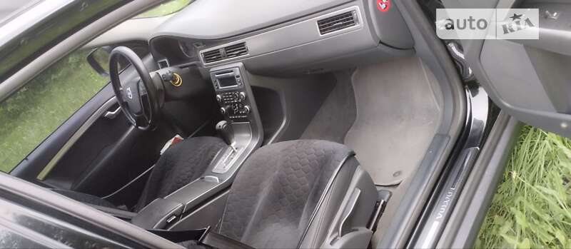 Универсал Volvo XC70 2011 в Львове