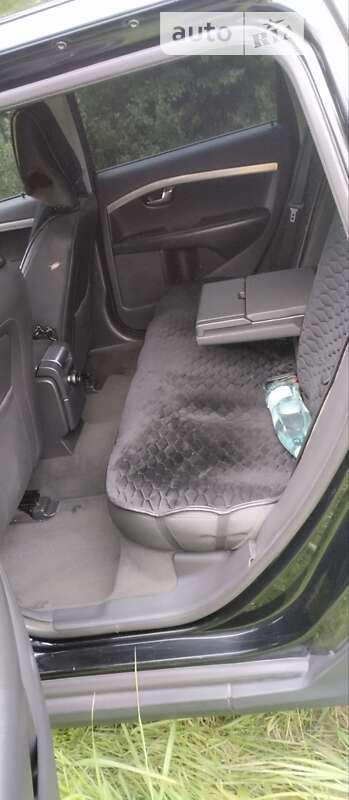 Универсал Volvo XC70 2011 в Львове