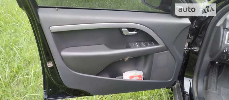 Универсал Volvo XC70 2011 в Львове