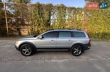 Универсал Volvo XC70 2013 в Киеве