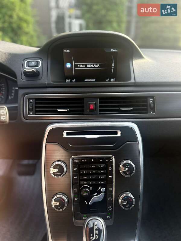 Універсал Volvo XC70 2014 в Рівному