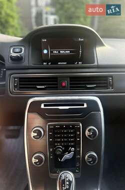 Универсал Volvo XC70 2014 в 