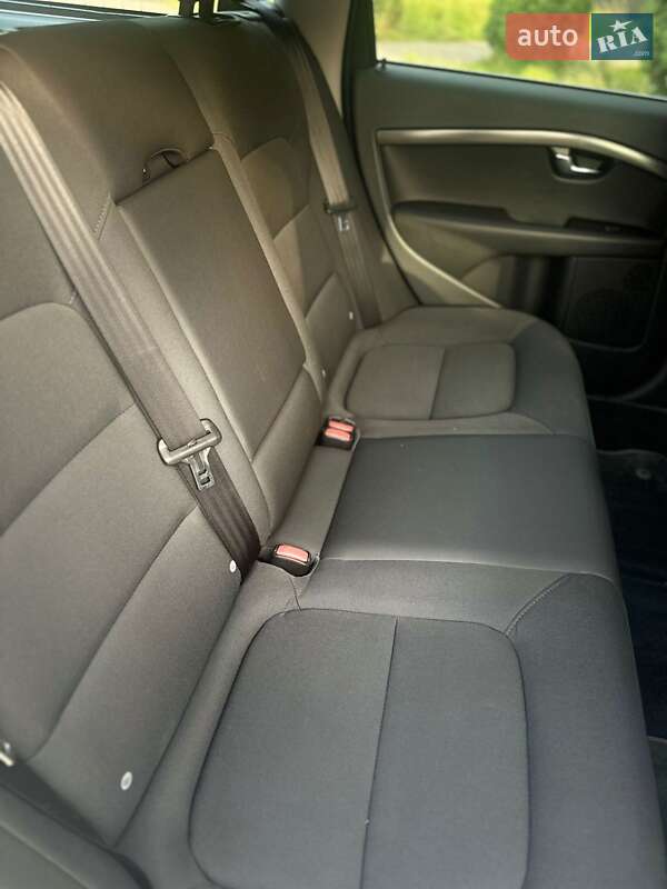 Універсал Volvo XC70 2014 в Рівному