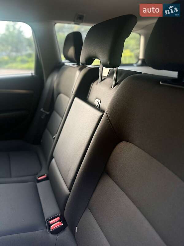 Універсал Volvo XC70 2014 в Рівному