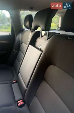 Универсал Volvo XC70 2014 в 