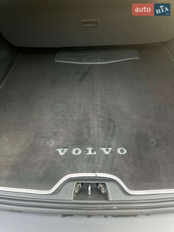 Універсал Volvo XC70 2014 в Рівному