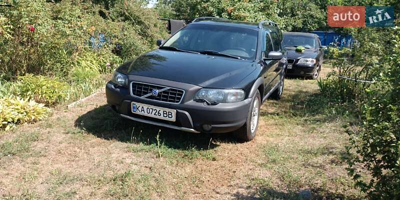Універсал Volvo XC70 2004 в Києві фото 2 Універсал Volvo XC70 2004 в Києві
