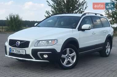 Універсал Volvo XC70 2016 в Радивиліві