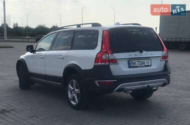 Універсал Volvo XC70 2016 в Радивиліві