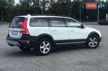 Універсал Volvo XC70 2016 в Радивиліві