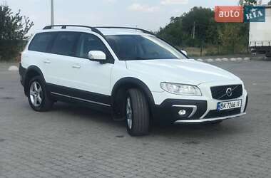 Універсал Volvo XC70 2016 в Радивиліві