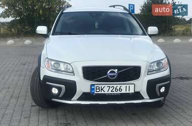 Універсал Volvo XC70 2016 в Радивиліві