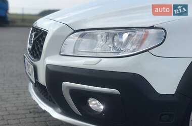 Універсал Volvo XC70 2016 в Радивиліві