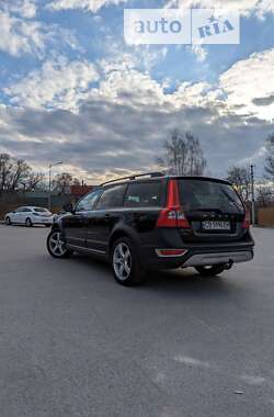 Универсал Volvo XC70 2008 в Чернигове