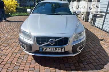 Універсал Volvo XC70 2009 в Києві