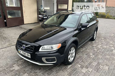 Універсал Volvo XC70 2008 в Львові