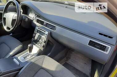 Универсал Volvo XC70 2008 в 