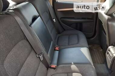 Универсал Volvo XC70 2008 в 